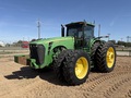 2006 John Deere 8530 Tractor