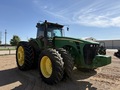 2006 John Deere 8530 Tractor