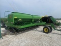  John Deere 1590 Drill