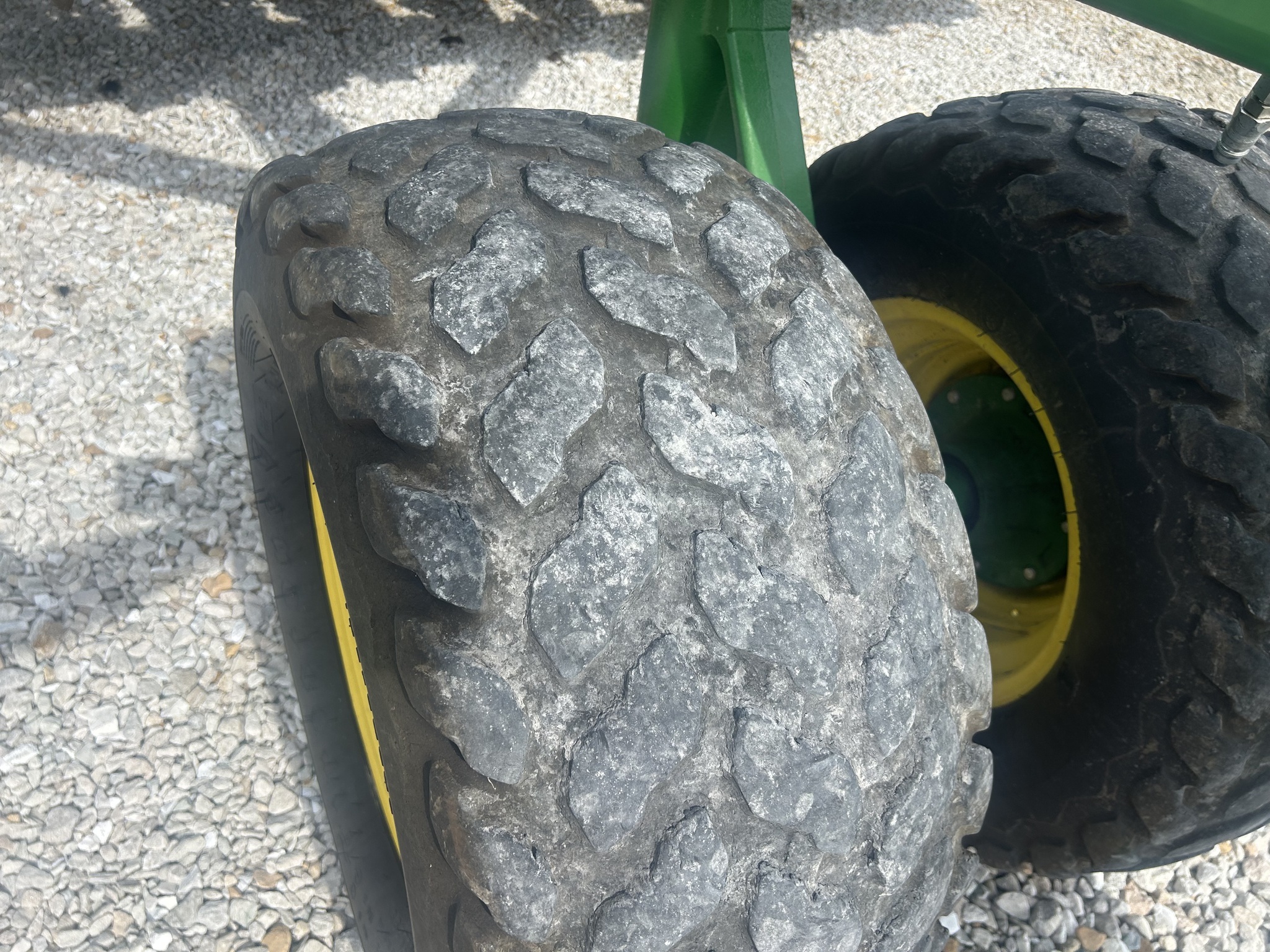  John Deere 1590 Drill