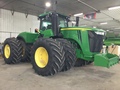 2016 John Deere 9620R Tractor