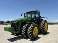 2025 John Deere 8R 370 Tractor