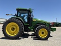 2025 John Deere 8R 370 Tractor