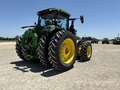 2025 John Deere 8R 370 Tractor
