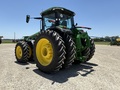 2025 John Deere 8R 370 Tractor
