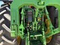 2025 John Deere 8R 370 Tractor