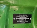 2025 John Deere 8R 370 Tractor