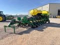 2015 John Deere 1775NT Planter