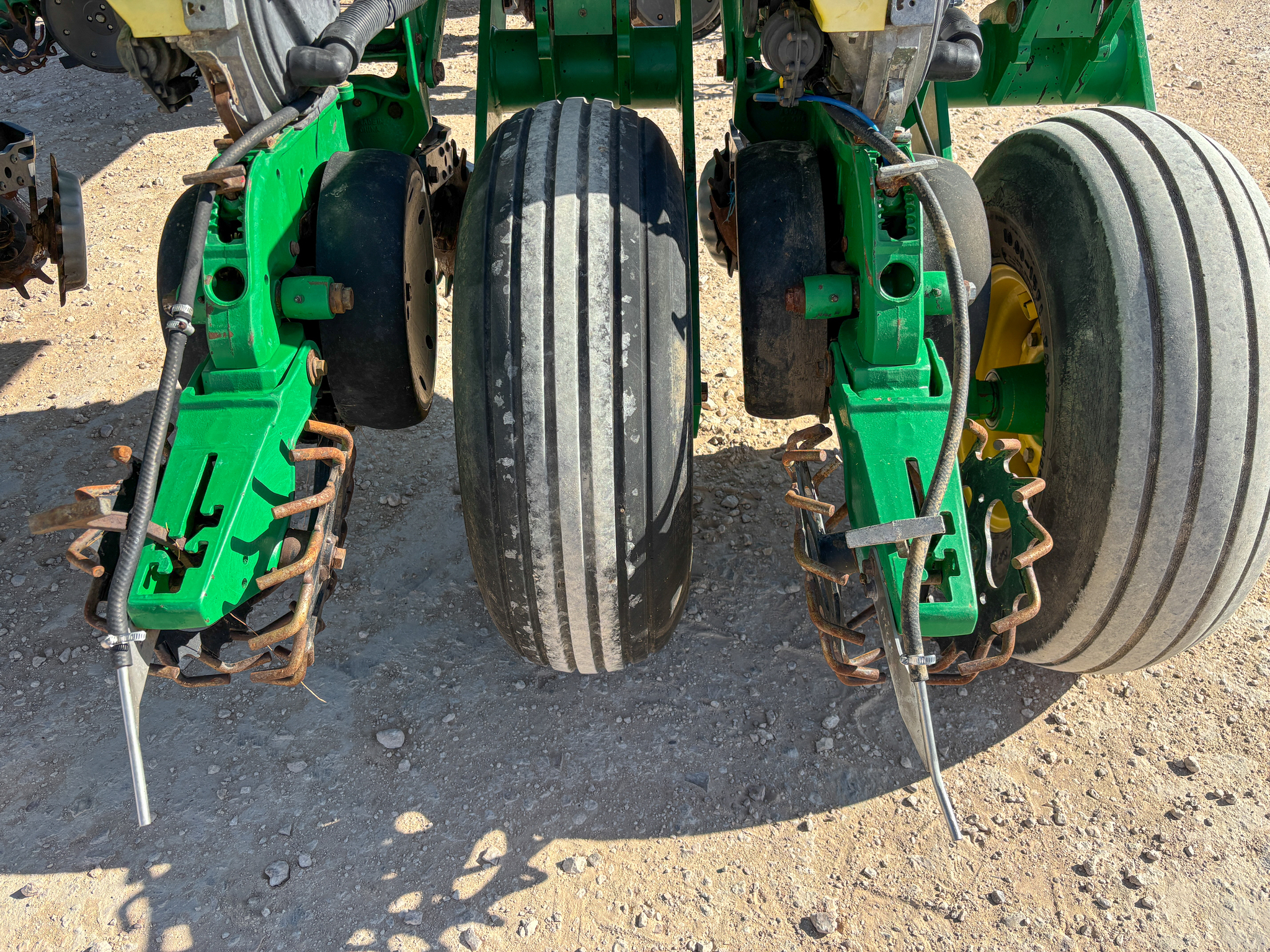 2015 John Deere 1775NT Planter