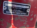 2021 AGCO White 9824VE Planter