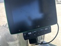 2021 AGCO White 9824VE Planter