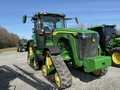 2020 John Deere 8RX 370 Tractor