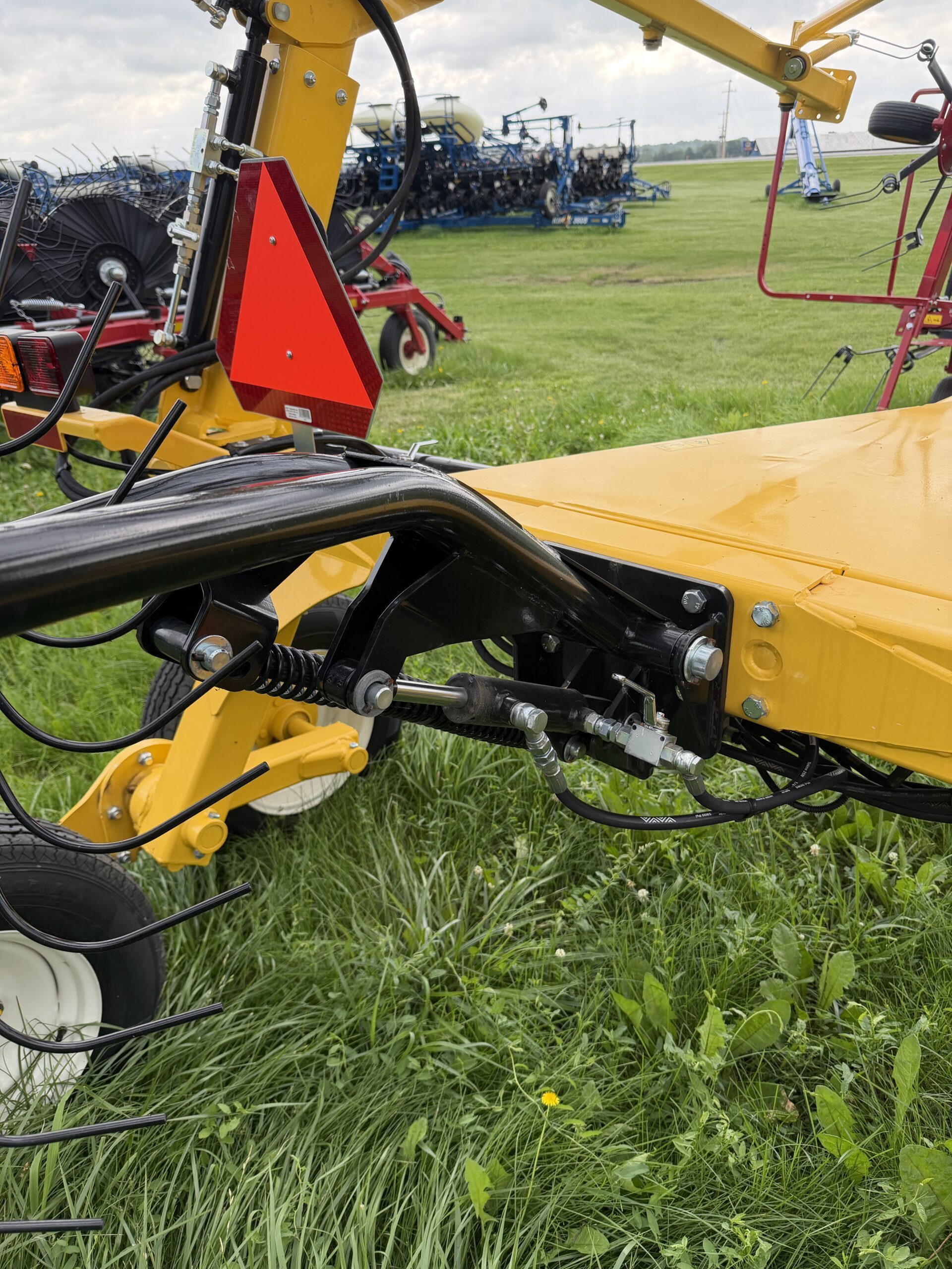 2026 New Holland PROCART 1225 Miscellaneous
