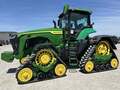 2020 John Deere 8RX 370 Tractor