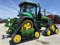 2020 John Deere 8RX 370 Tractor