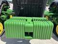 2020 John Deere 8RX 370 Tractor