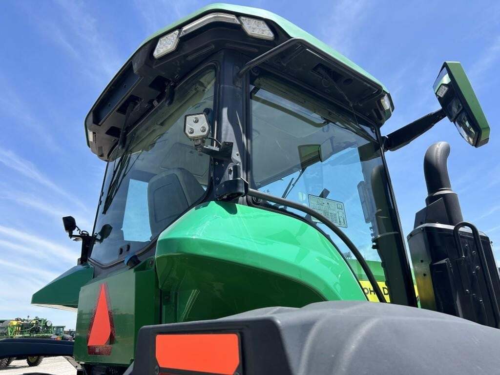 2020 John Deere 8RX 370 Tractor