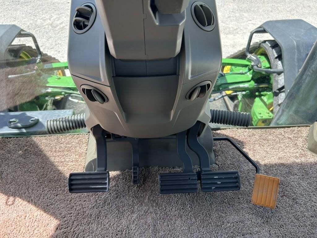 2020 John Deere 8RX 370 Tractor