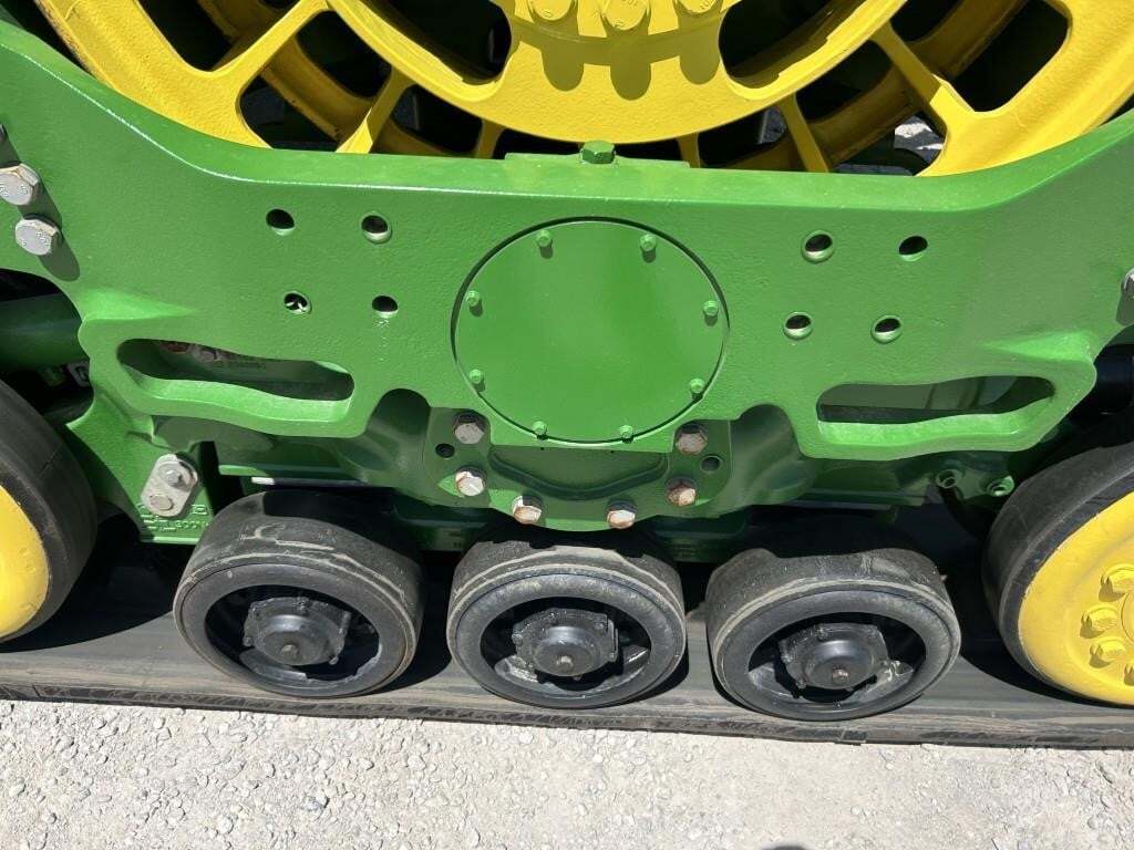 2020 John Deere 8RX 370 Tractor