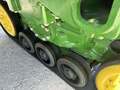 2020 John Deere 8RX 370 Tractor