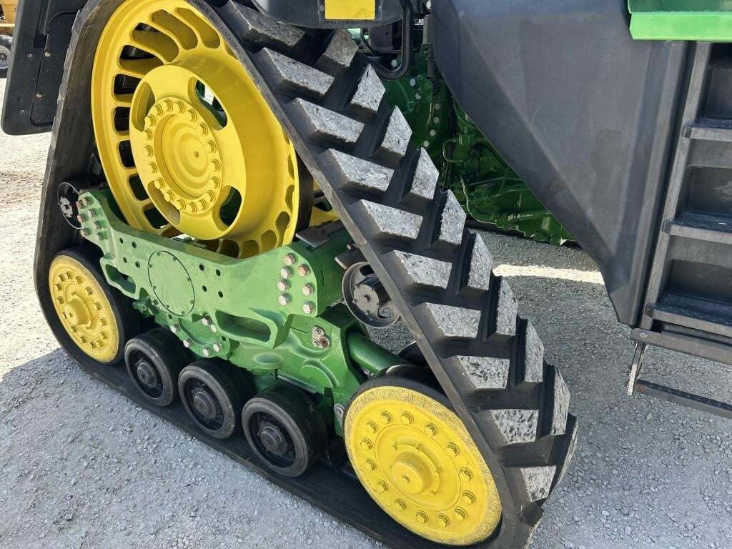 2020 John Deere 8RX 370 Tractor