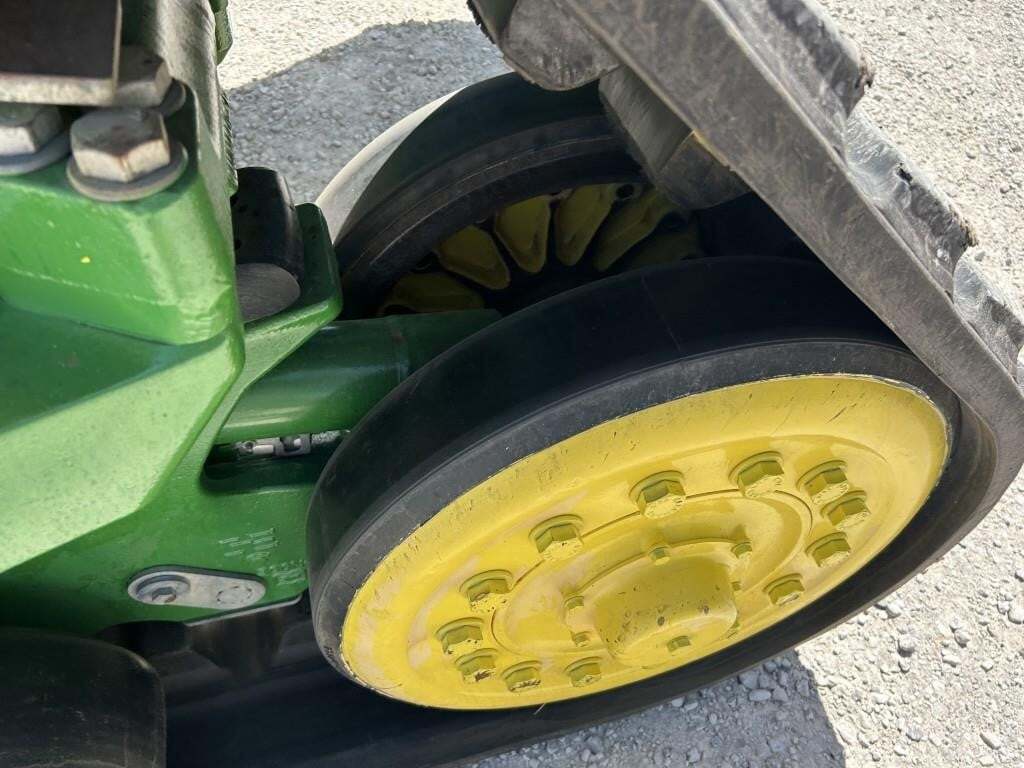 2020 John Deere 8RX 370 Tractor