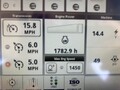 2020 John Deere 8RX 370 Tractor
