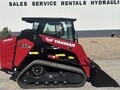 2026 Yanmar TL65RS Skid Steer