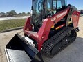 2026 Yanmar TL65RS Skid Steer