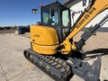 2024 XCMG XE55U Mini Excavator