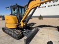 2024 XCMG XE55U Mini Excavator