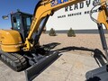 2024 XCMG XE55U Mini Excavator