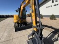 2024 XCMG XE55U Mini Excavator
