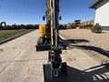 2024 XCMG XE55U Mini Excavator