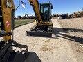 2024 XCMG XE55U Mini Excavator