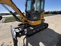 2024 XCMG XE55U Mini Excavator