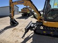 2024 XCMG XE55U Mini Excavator