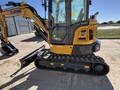 2024 XCMG XE55U Mini Excavator