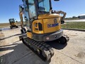 2024 XCMG XE55U Mini Excavator