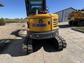 2024 XCMG XE55U Mini Excavator