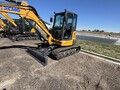 2024 XCMG XE55U Mini Excavator