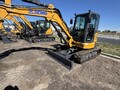 2024 XCMG XE55U Mini Excavator