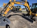 2024 XCMG XE55U Mini Excavator