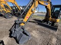 2024 XCMG XE55U Mini Excavator