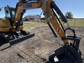 2024 XCMG XE55U Mini Excavator
