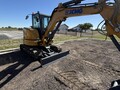 2024 XCMG XE55U Mini Excavator