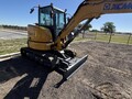 2024 XCMG XE55U Mini Excavator