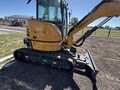 2024 XCMG XE55U Mini Excavator
