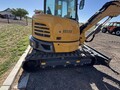 2024 XCMG XE55U Mini Excavator