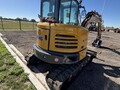 2024 XCMG XE55U Mini Excavator